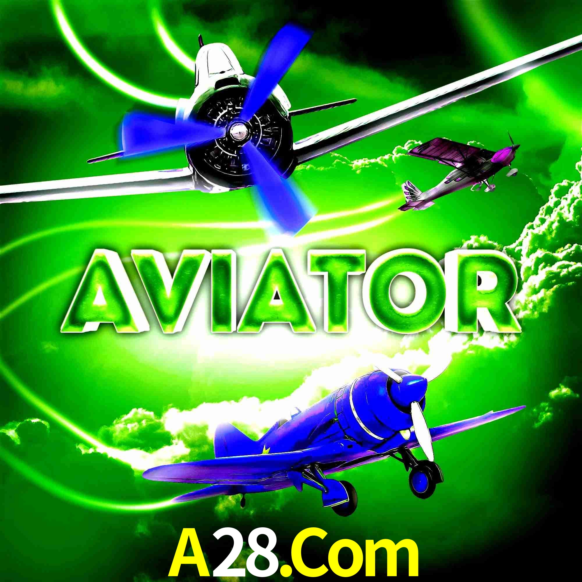 Aviator A28.Com Tente a Sorte