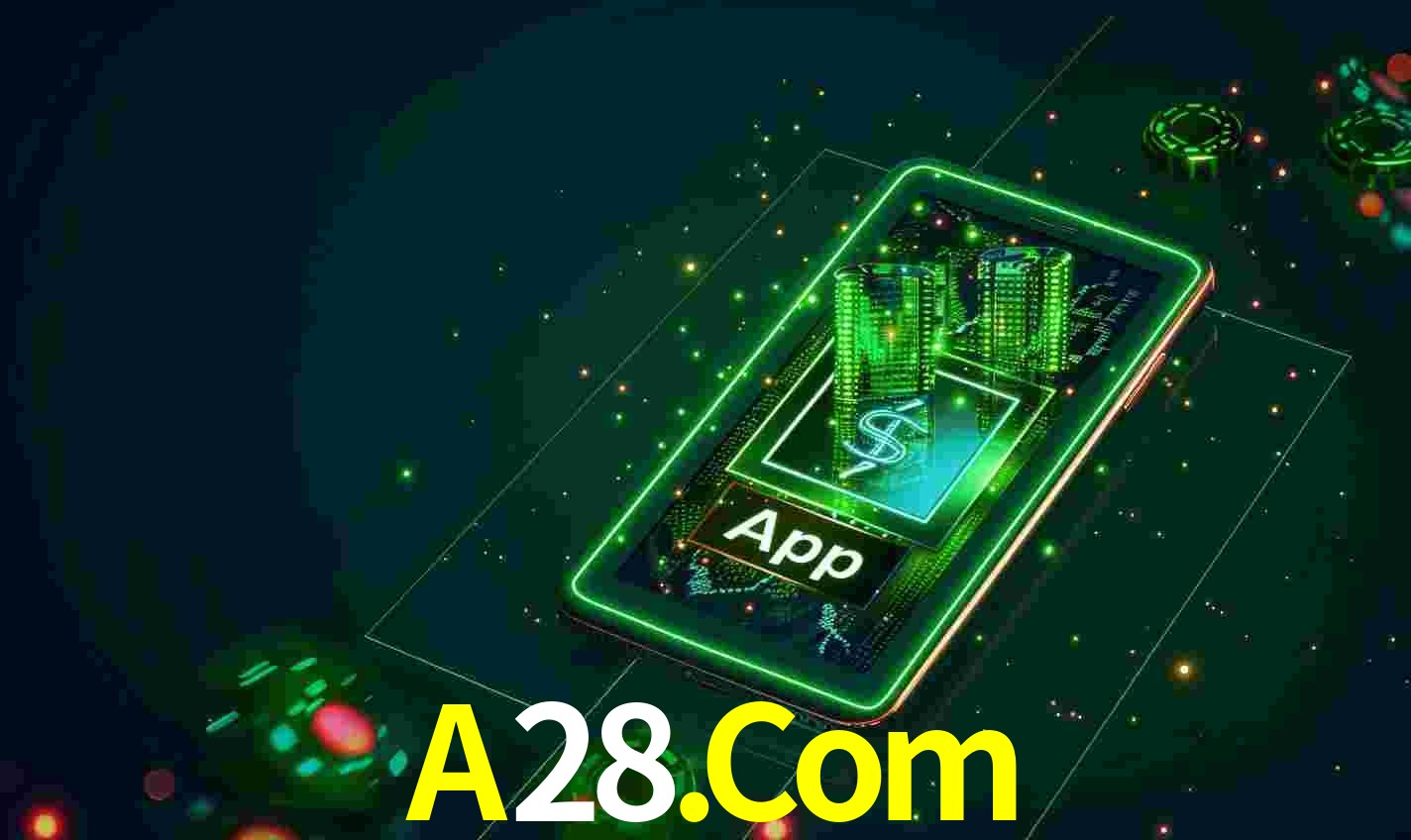 Simplificando a Experiência de Jogo A28.Com App