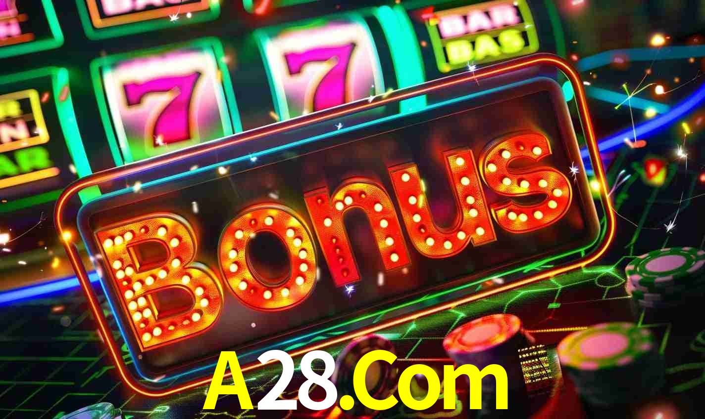 Sistema de Bônus A28.Com