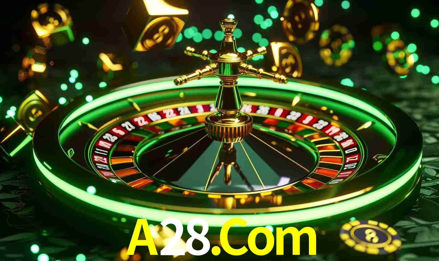 Desfrutar de um Cassino A28.Com