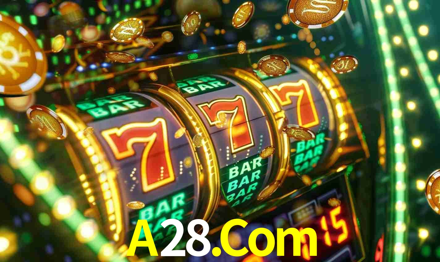 Populares Slots A28.Com