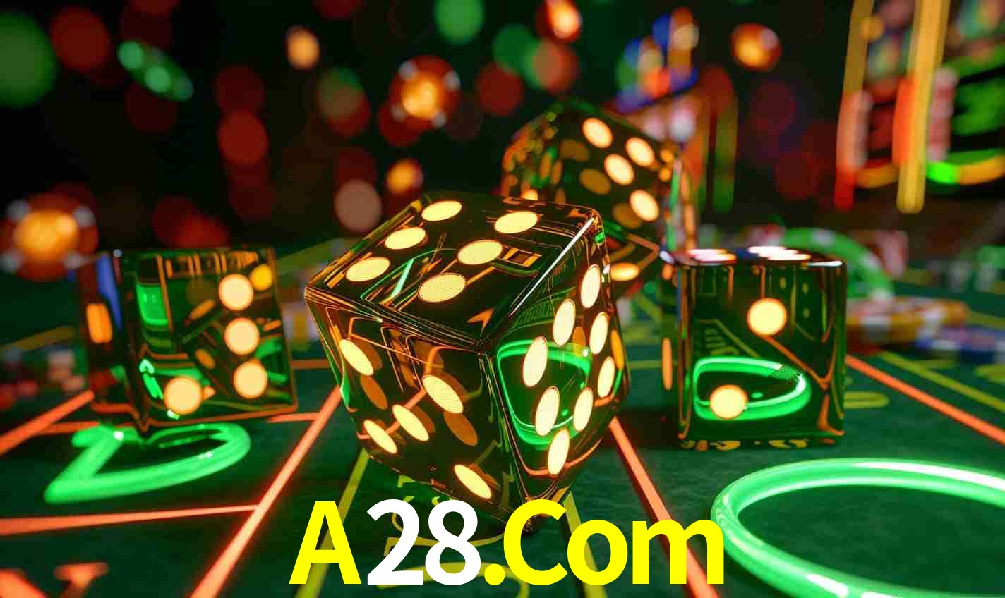 Entretenimento no Jogos A28.Com