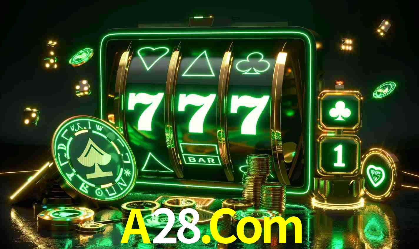 Seguro Login no Cassino Online A28.Com