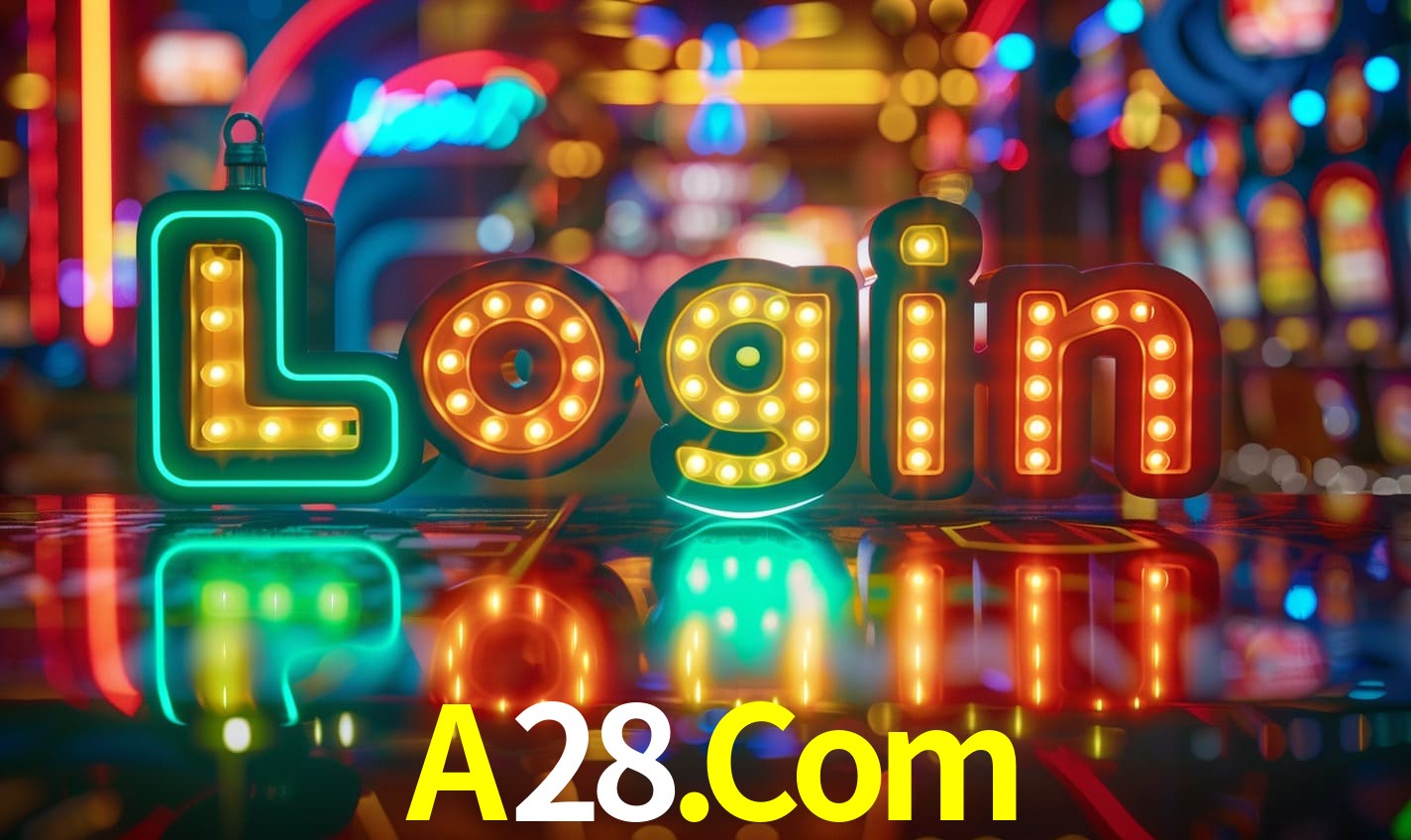 Mundo dos Jogos Cassino A28.Com