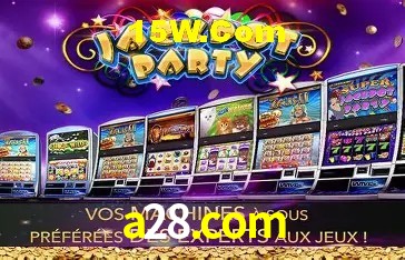 Jackpot Winner